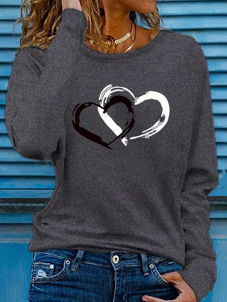 Season Popular Velvet Padded Long Sleeve