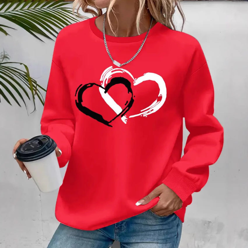 Season Popular Velvet Padded Long Sleeve