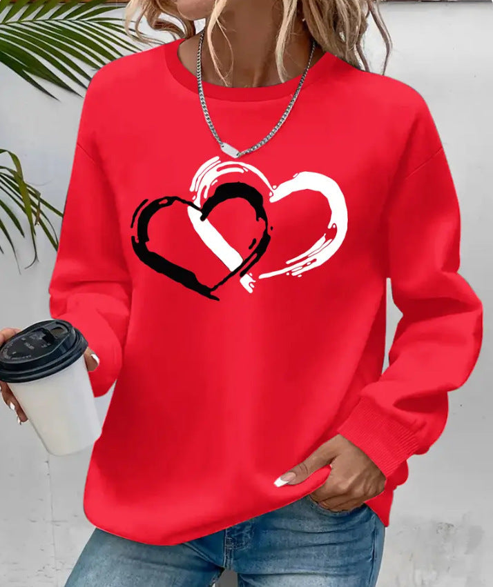 Season Popular Velvet Padded Long Sleeve