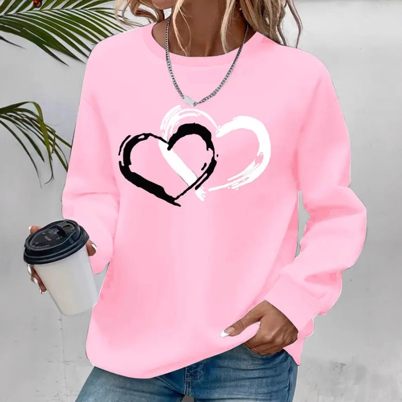 Season Popular Velvet Padded Long Sleeve