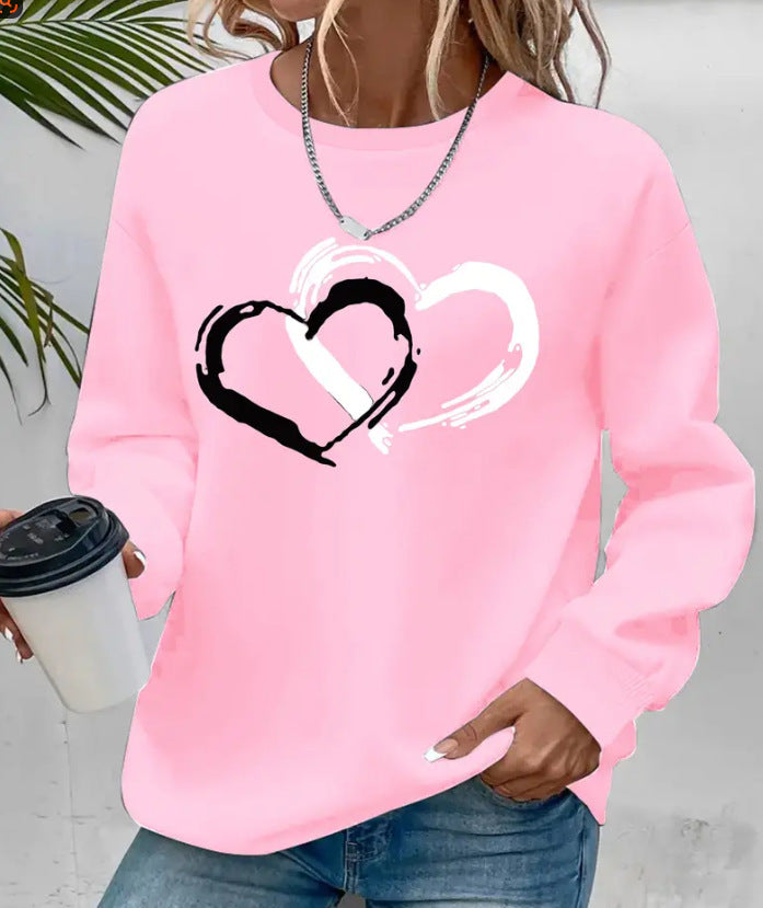 Season Popular Velvet Padded Long Sleeve