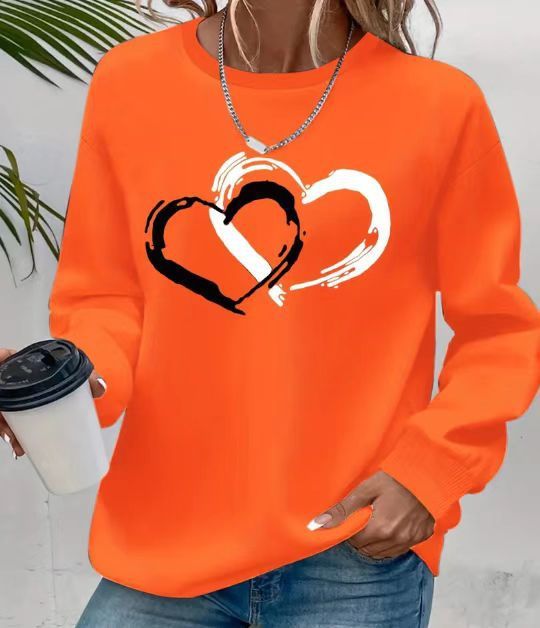 Season Popular Velvet Padded Long Sleeve