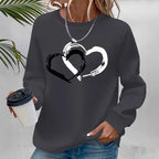 Season Popular Velvet Padded Long Sleeve