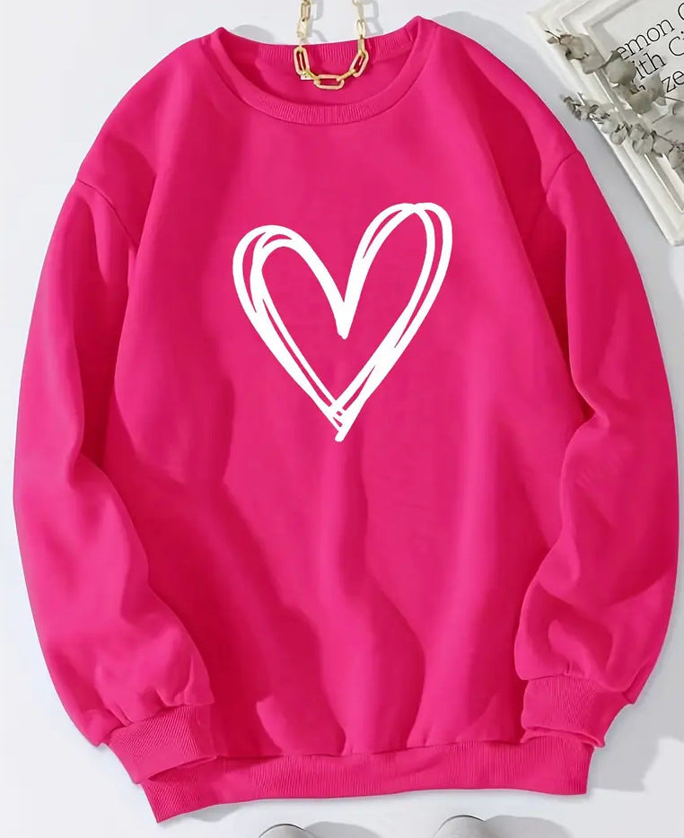 Season Popular Velvet Padded Long Sleeve