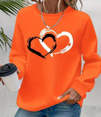 Season Popular Velvet Padded Long Sleeve